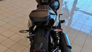 Benelli Leoncino 400 Bobber (2026)  (2)