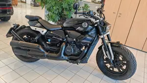Benelli Leoncino 400 Bobber (2026)  (7)