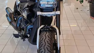 Benelli Leoncino 400 Bobber (2026)  (8)