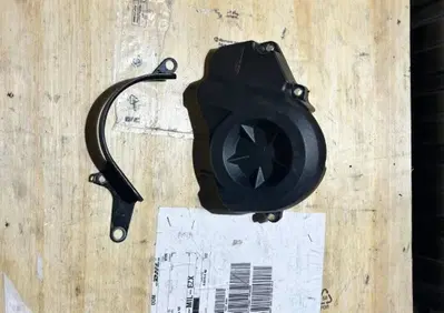 Plastica copri pignone Kawasi Ninja ZX-10R 2010/20 Kawasaki - Annuncio 10108484