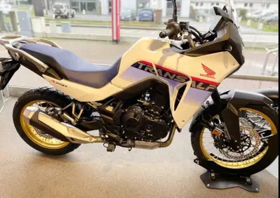 Honda Transalp XL750 (2025) - Annuncio 10108482