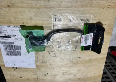 Leva freno anteriore Kawasaki Ninja ZX-10R 2010/20 - Annuncio 10108486