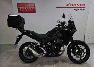 Honda NX500 (2024 - 25) - Annuncio 10108488