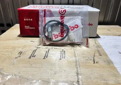 Idrostop Kawasaki Ninja ZX-10R - Annuncio 10108489