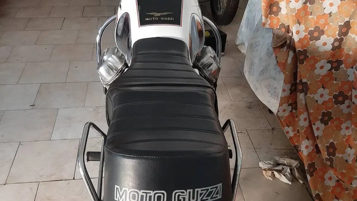 Moto Guzzi   (5)