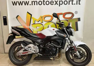 Suzuki GSR 600 (2006 - 11) - Annuncio 10108490