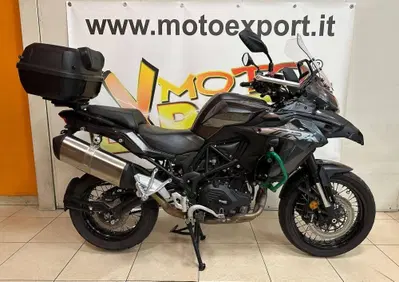 Benelli TRK 502X (2021 - 26) - Annuncio 10108492