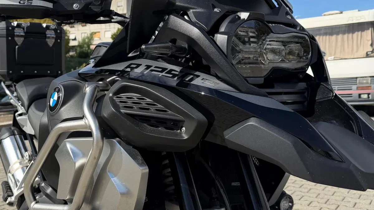 Bmw R 1250 GS Adventure (2021 - 24) 