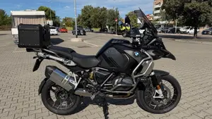 Bmw R 1250 GS Adventure (2021 - 24)  (2)