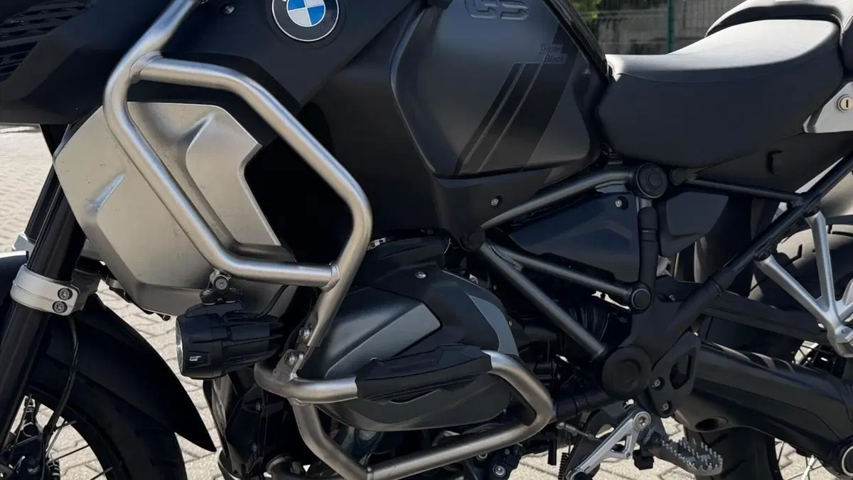 Bmw R 1250 GS Adventure (2021 - 24)  (3)