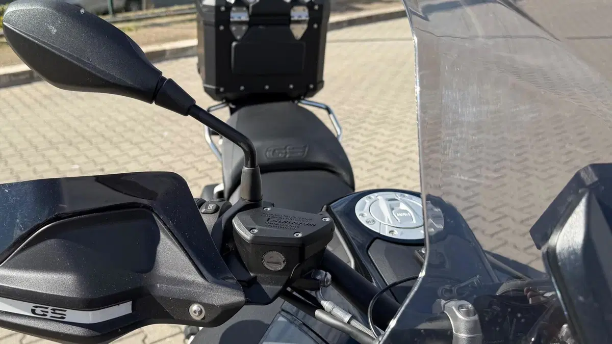 Bmw R 1250 GS Adventure (2021 - 24)  (6)