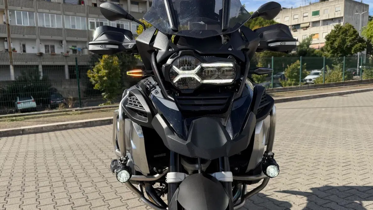 Bmw R 1250 GS Adventure (2021 - 24)  (7)