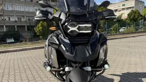Bmw R 1250 GS Adventure (2021 - 24)  (7)