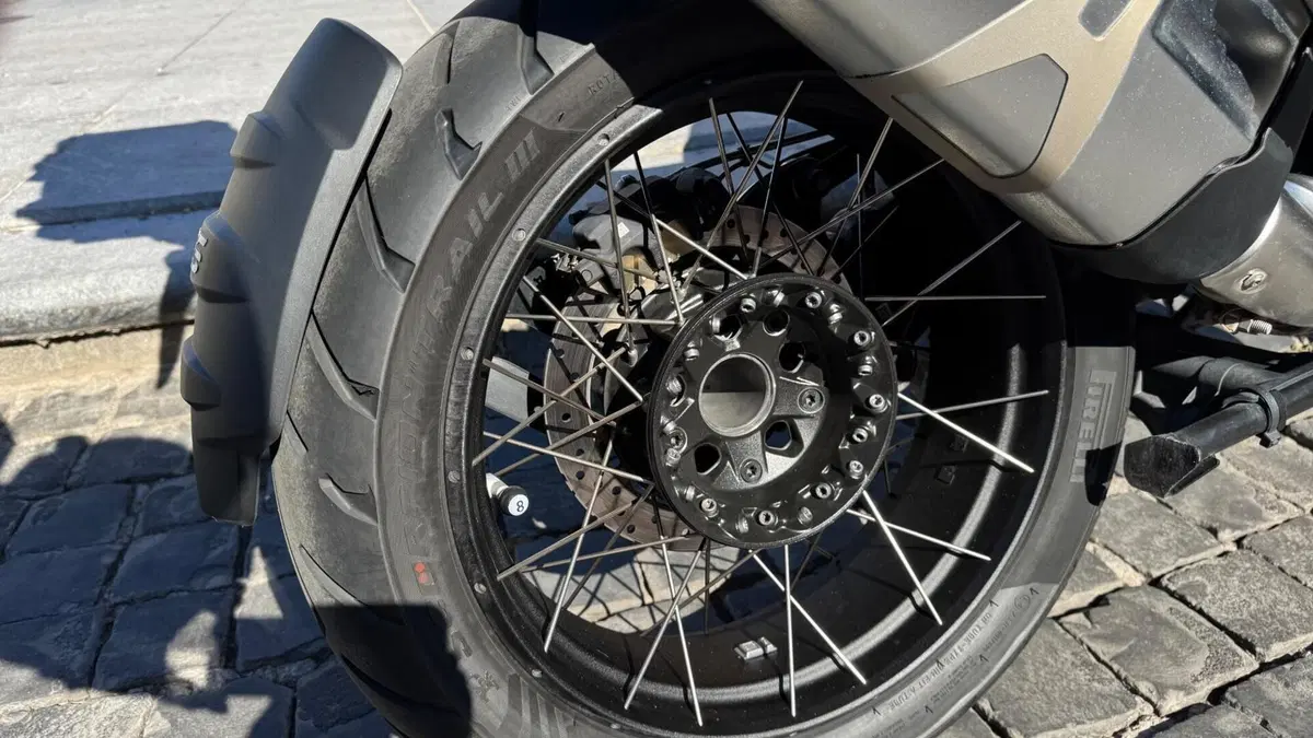 Bmw R 1250 GS Adventure (2021 - 24)  (13)