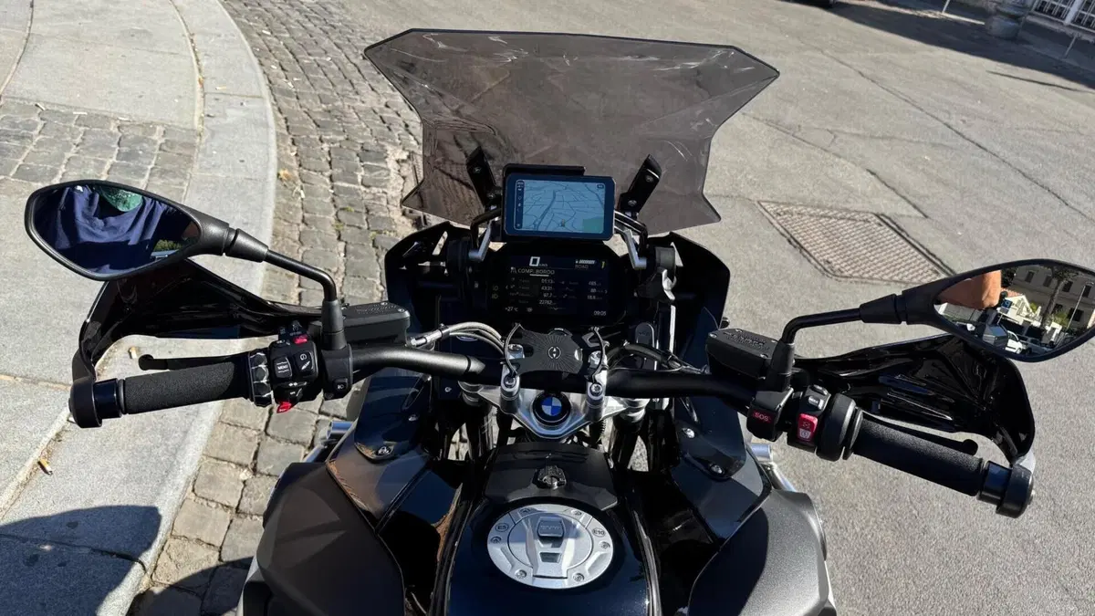 Bmw R 1250 GS Adventure (2021 - 24)  (14)