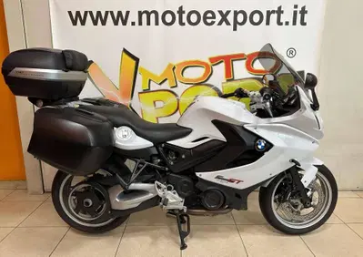 Bmw F 800 GT (2012 - 16) - Annuncio 10108495