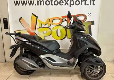 Piaggio Mp3 300 ie Yourban LT (2011 - 16) - Annuncio 10108496