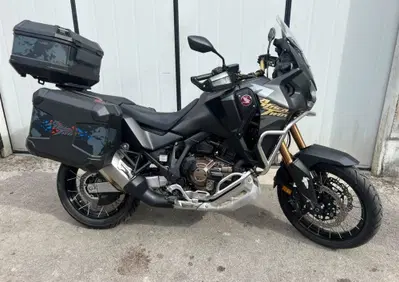 Honda Africa Twin CRF 1100L Adventure Sports DCT Travel Edition (2024 - 26) - Annuncio 10108506