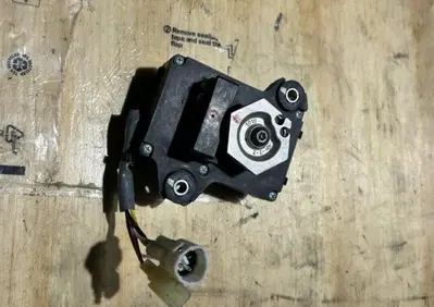 Valvola scarico Kawasaki Ninja ZX-10R 2010/2011 - Annuncio 10108511