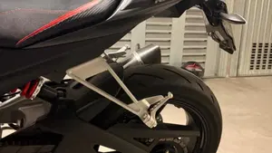 Aprilia RS 660 (2020 - 24)  (5)