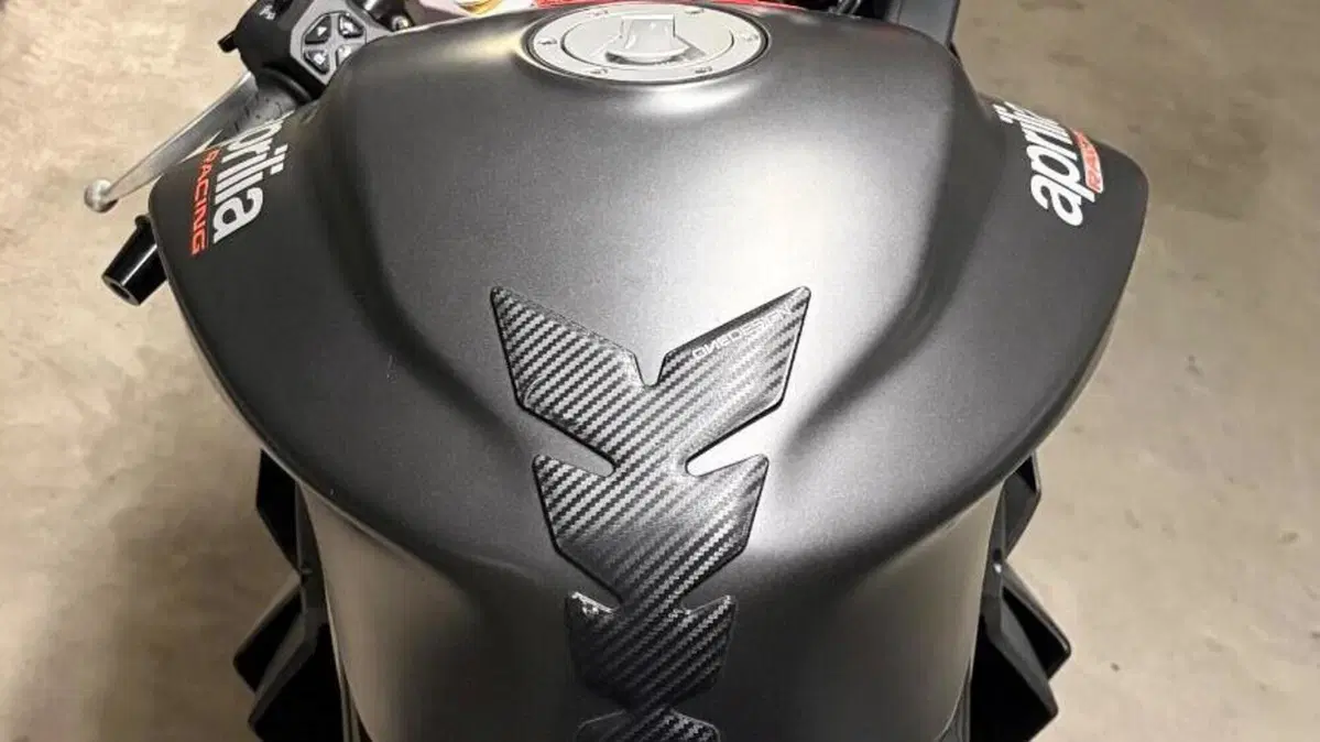 Aprilia RS 660 (2020 - 24)  (6)
