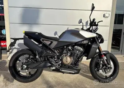 Husqvarna Vitpilen 801 L (2025 - 26) - Annuncio 10108515