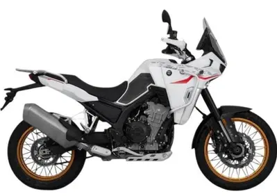 Kove 800X GT (2026) - Annuncio 10108527