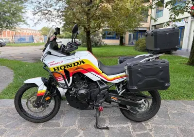 Honda Transalp XL750 Travel Edition (2023 - 24) - Annuncio 10108517