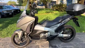 Honda Integra 750 DCT ABS (2014 - 15)