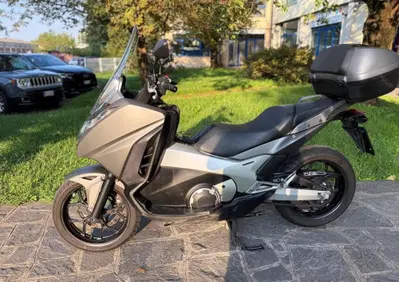 Honda Integra 750 DCT ABS (2014 - 15) - Annuncio 10108528