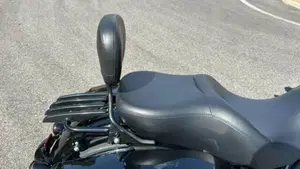 Harley-Davidson 114 Street Glide Special (2019 - 20) - FLHXS  (6)