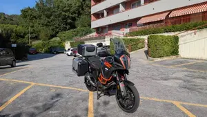 KTM 1290 Super Adventure S (2017 - 20)  (2)