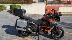 KTM 1290 Super Adventure S (2017 - 20)  (3)