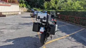 KTM 1290 Super Adventure S (2017 - 20)  (4)