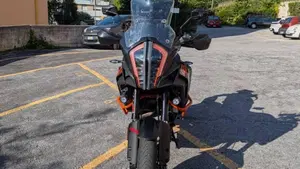 KTM 1290 Super Adventure S (2017 - 20)  (5)