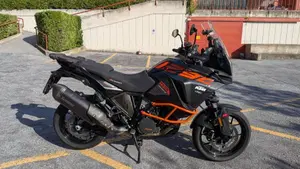 KTM 1290 Super Adventure S (2017 - 20)  (7)