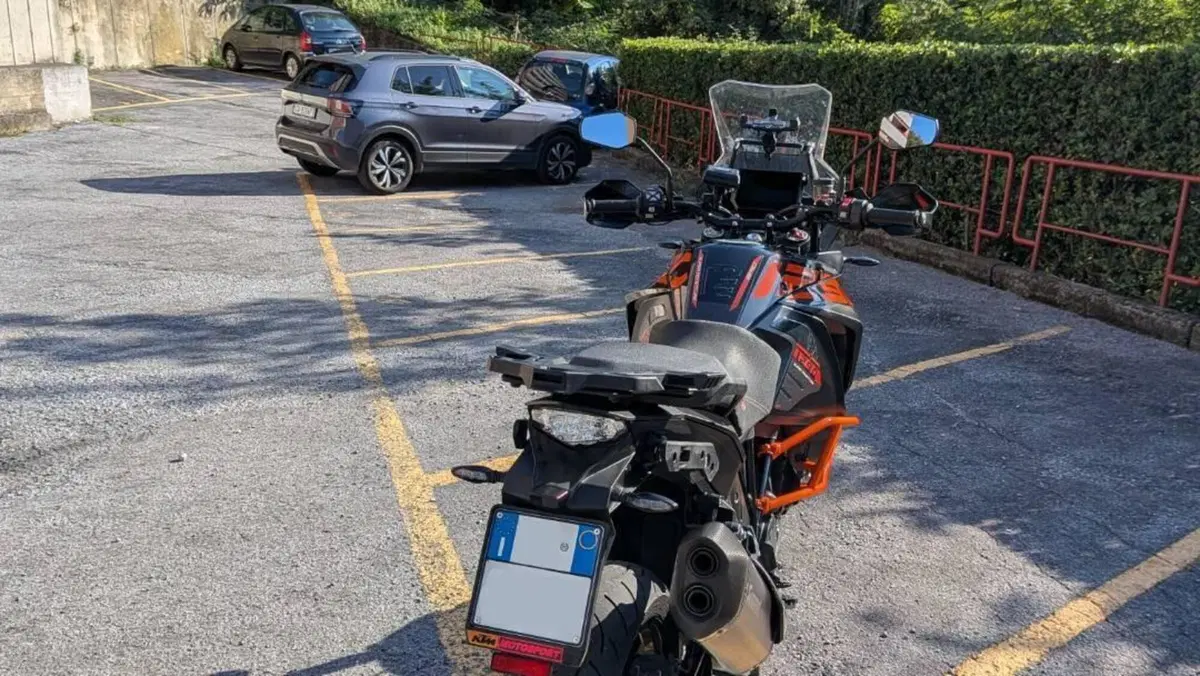 KTM 1290 Super Adventure S (2017 - 20)  (8)