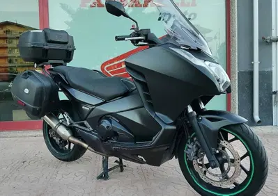 Honda Integra 700 (2011 - 13) - Annuncio 10108539