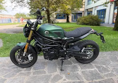 Benelli Leoncino 800 (2022 - 26) - Annuncio 10108540