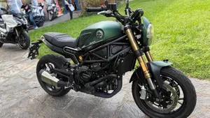 Benelli Leoncino 800 (2022 - 26)  (4)