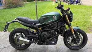 Benelli Leoncino 800 (2022 - 26)  (5)