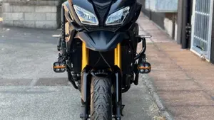 Yamaha Tracer 900 (2018 - 20) 