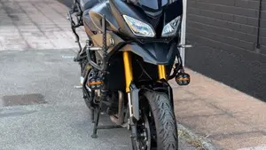 Yamaha Tracer 900 (2018 - 20)  (2)