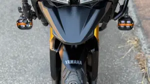Yamaha Tracer 900 (2018 - 20)  (3)
