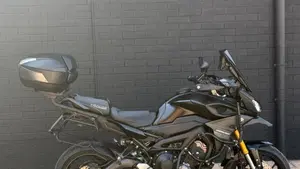 Yamaha Tracer 900 (2018 - 20)  (4)
