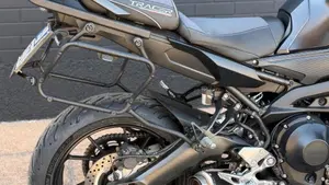 Yamaha Tracer 900 (2018 - 20)  (5)