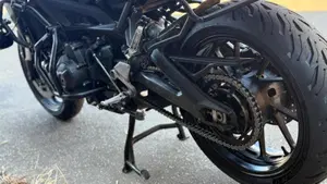 Yamaha Tracer 900 (2018 - 20)  (6)