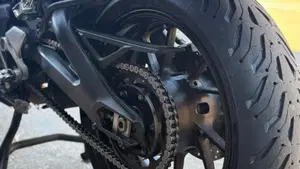 Yamaha Tracer 900 (2018 - 20)  (7)