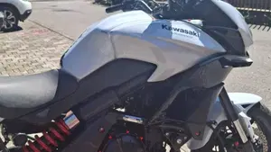 Kawasaki Versys 650 ABS (2015 - 16)  (3)