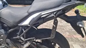 Kawasaki Versys 650 ABS (2015 - 16)  (5)